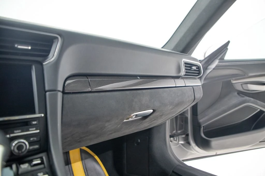 2016 Porsche 991 GT3 RS - Image 25 of 27