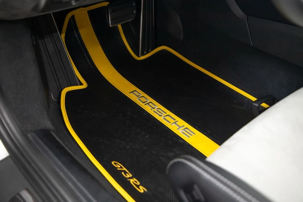 2016 Porsche 991 GT3 RS - Image 7 of 12