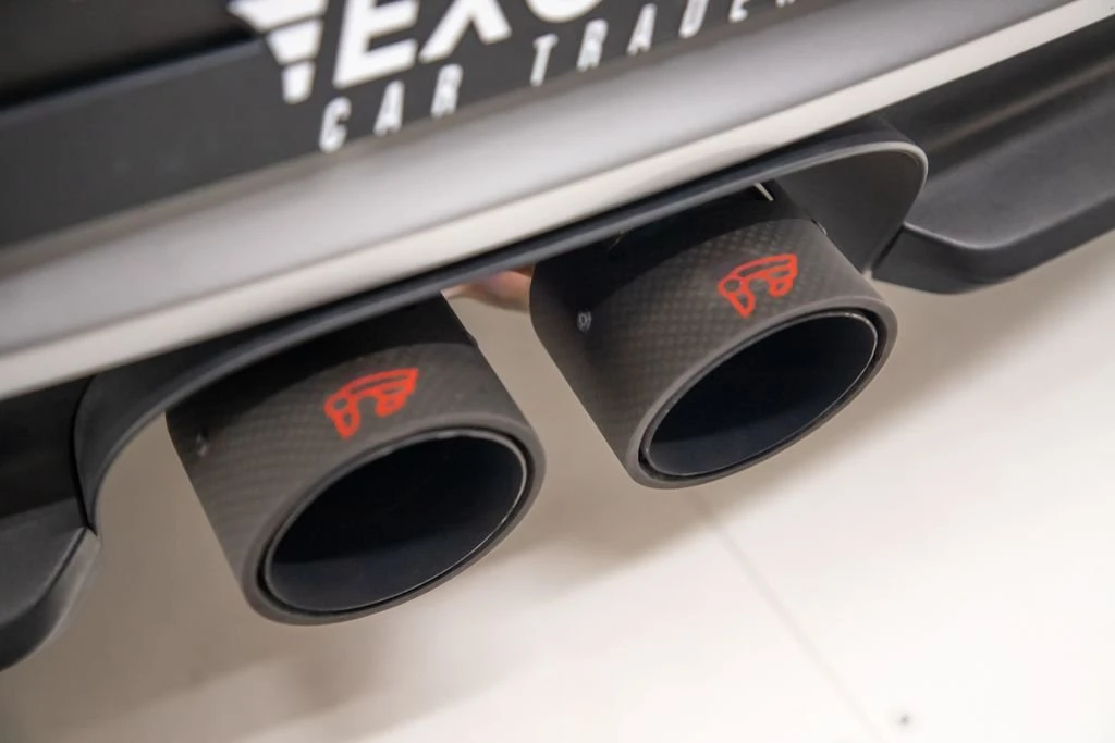 2016 Porsche 991 GT3 RS - Image 8 of 12