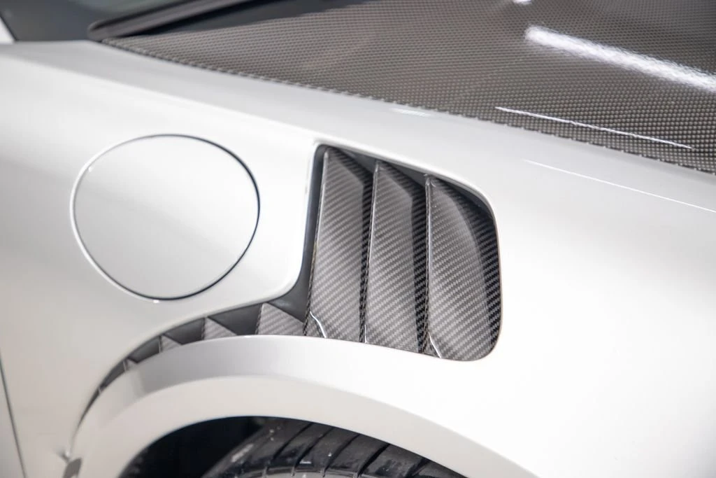 2016 Porsche 991 GT3 RS - Image 10 of 12