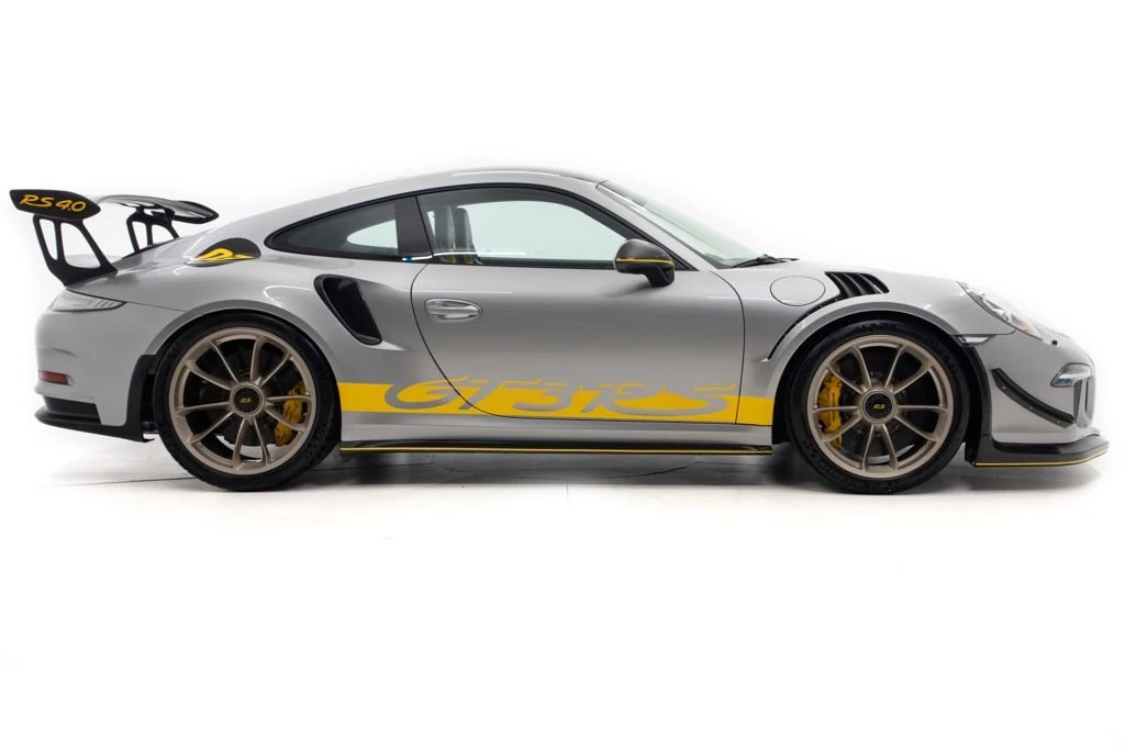 2016 Porsche 991 GT3 RS - Image 6 of 27