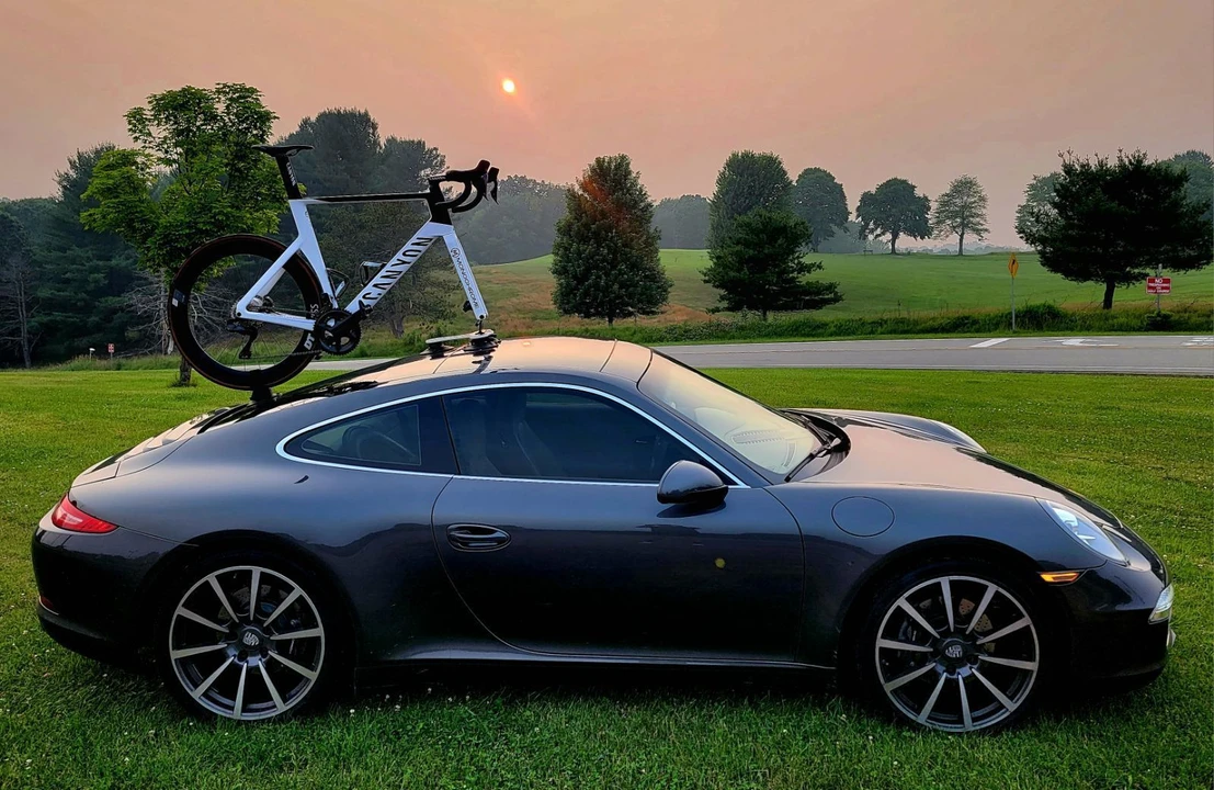 2016 Porsche 991 Carrera - Image 3 of 6