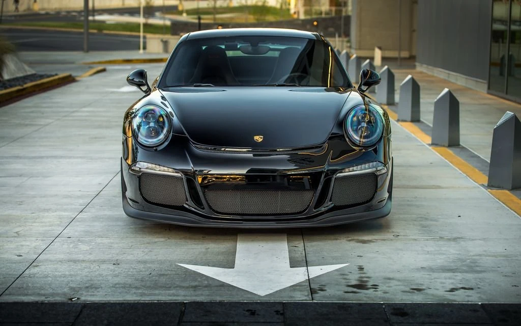 2016 Porsche 991 GT3 - Image 7 of 9
