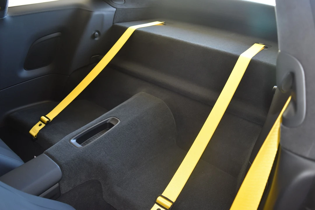 2016 Porsche 991 Carrera GTS - Image 3 of 3