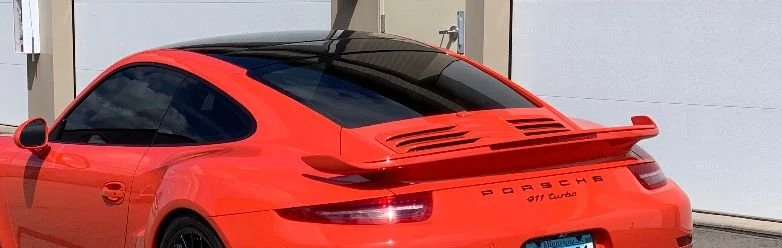2016 Porsche 991 Turbo - Image 4 of 4