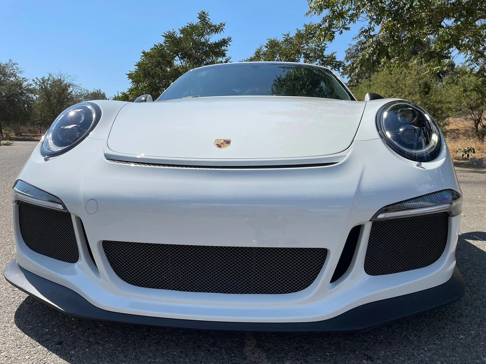 2016 Porsche 991 GT3 - Image 26 of 31