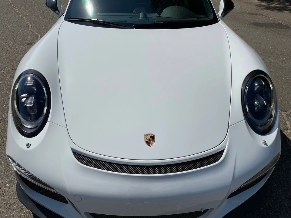 2016 Porsche 991 GT3 - Image 25 of 31