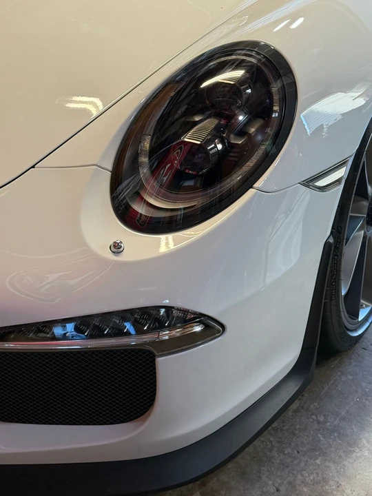 2016 Porsche 991 GT3 - Image 31 of 31