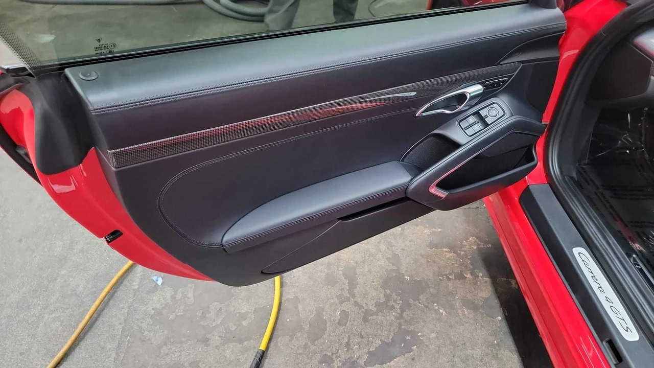 2016 Porsche 991 Carrera GTS - Image 12 of 13