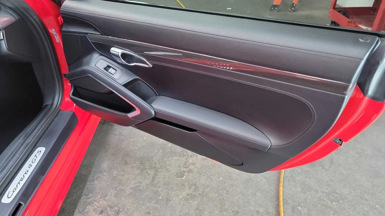 2016 Porsche 991 Carrera GTS - Image 11 of 13