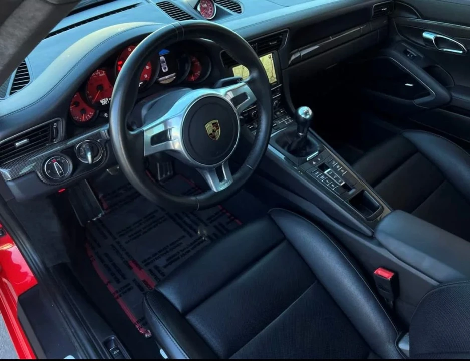 2016 Porsche 991 Carrera GTS - Image 13 of 13