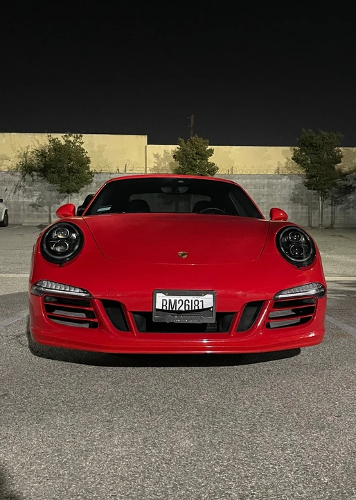 2016 Porsche 991 Carrera GTS - Image 7 of 13