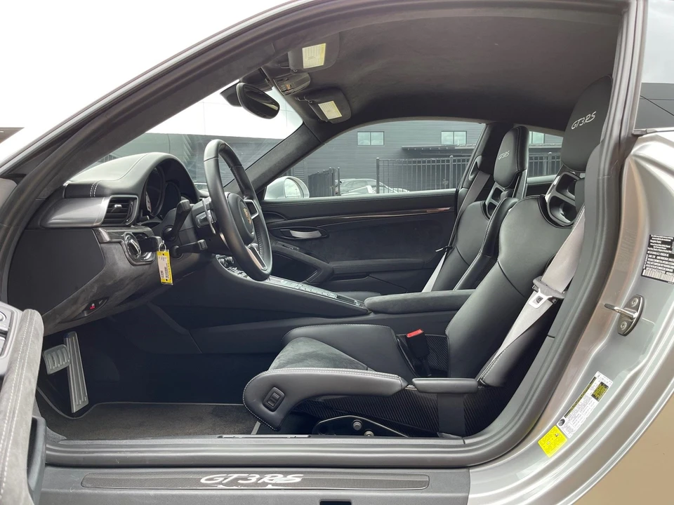 2016 Porsche 991 GT3 RS - Image 7 of 11