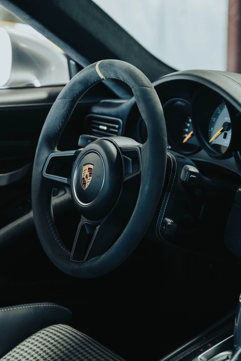 2016 Porsche 991 GT3 RS - Image 2 of 8