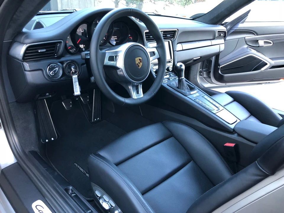 2016 Porsche 991 Carrera GTS - Image 4 of 7