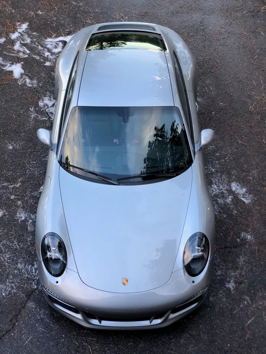 2016 Porsche 991 Carrera GTS - Image 6 of 7