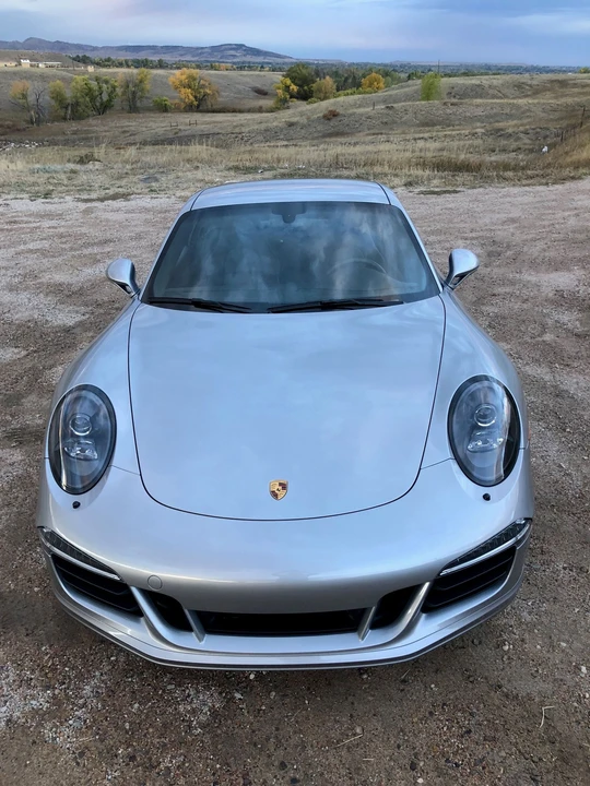 2016 Porsche 991 Carrera GTS - Image 7 of 7