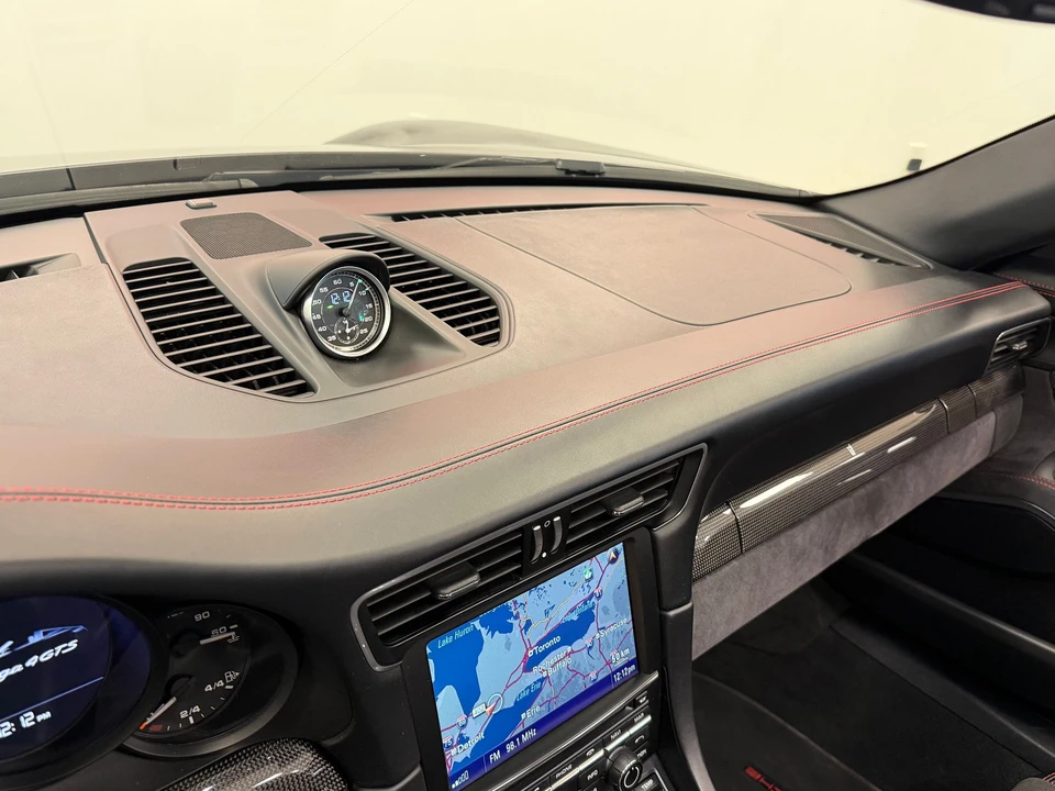 2016 Porsche 991 Targa 4 GTS - Image 28 of 31
