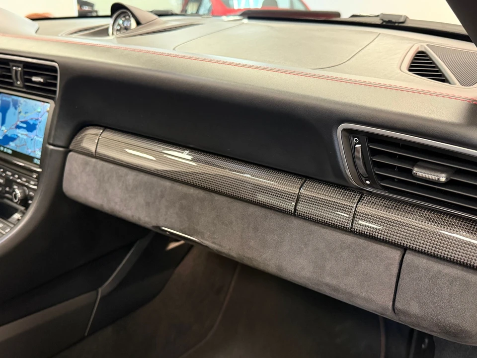 2016 Porsche 991 Targa 4 GTS - Image 13 of 31