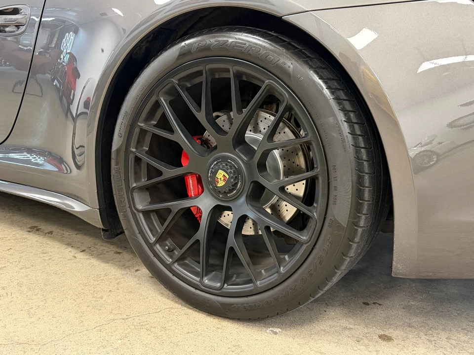 2016 Porsche 991 Targa 4 GTS - Image 31 of 31