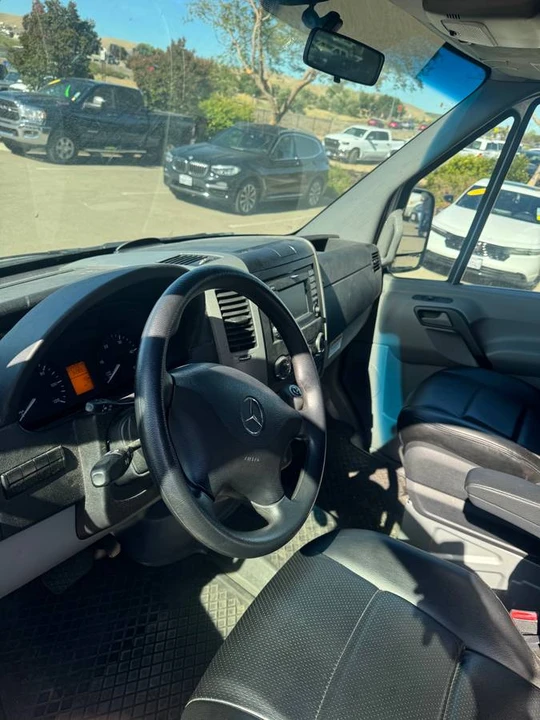 2016 Mercedes-Benz NCV3 Sprinter - Image 6 of 10