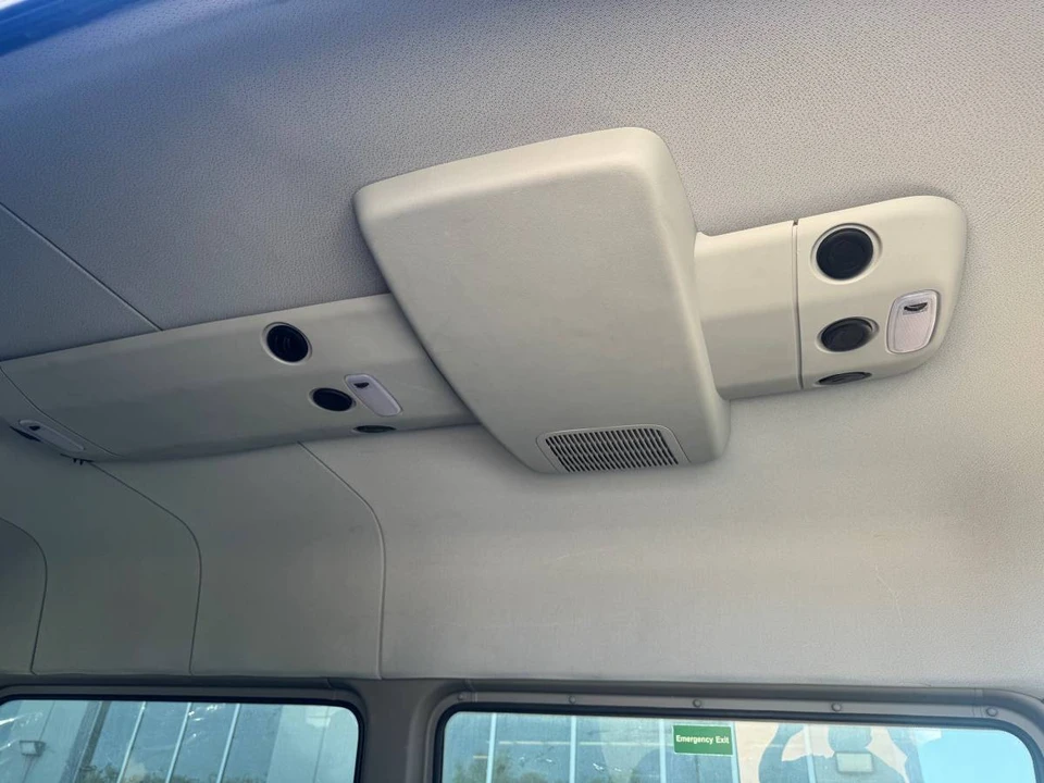 2016 Mercedes-Benz NCV3 Sprinter - Image 9 of 10