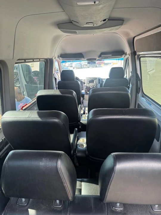 2016 Mercedes-Benz NCV3 Sprinter - Image 2 of 10