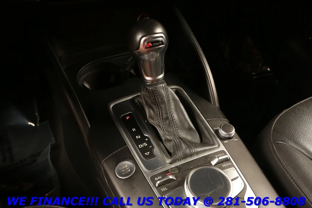 2016 Audi 8V A3 - Image 19 of 21