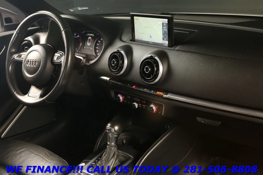 2016 Audi 8V A3 - Image 20 of 21