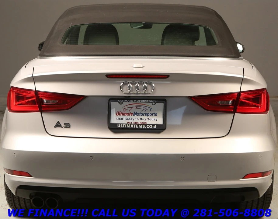 2016 Audi 8V A3 - Image 6 of 21
