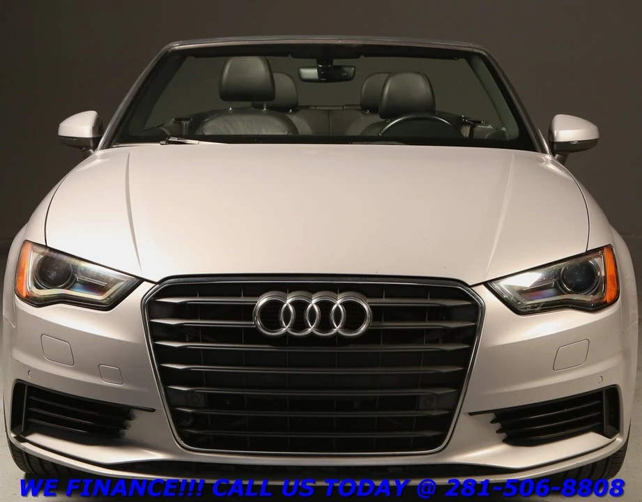 2016 Audi 8V A3 - Image 9 of 21