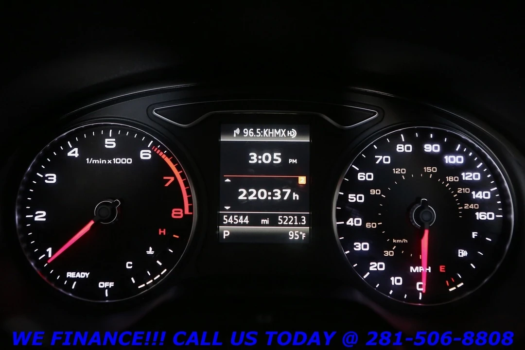 2016 Audi 8V A3 - Image 16 of 21