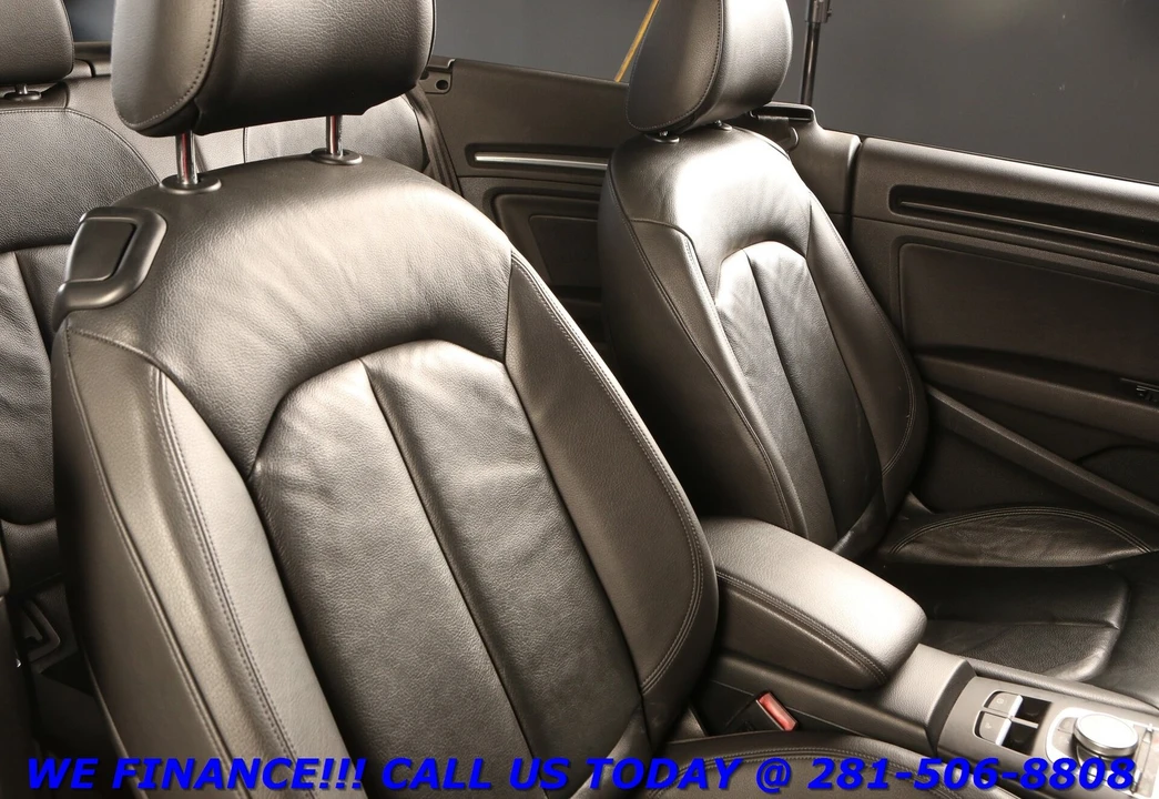 2016 Audi 8V A3 - Image 21 of 21