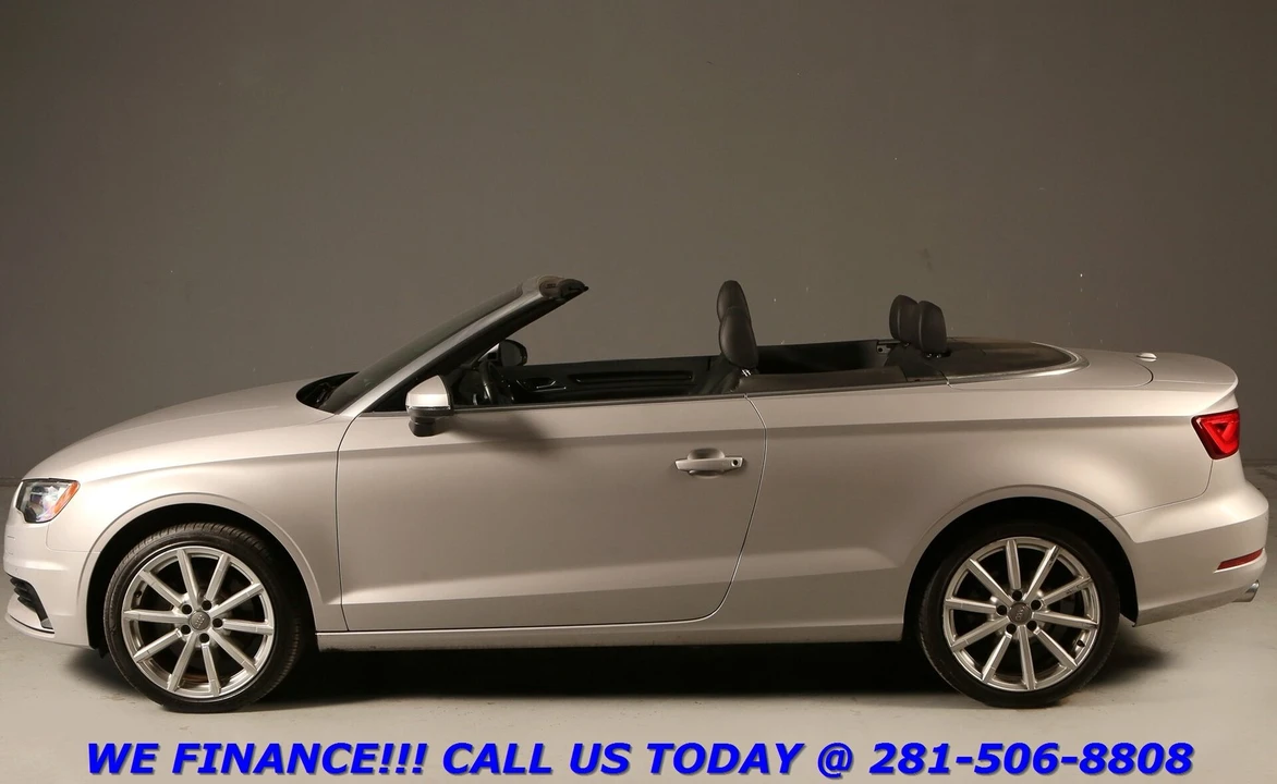 2016 Audi 8V A3 - Image 4 of 21