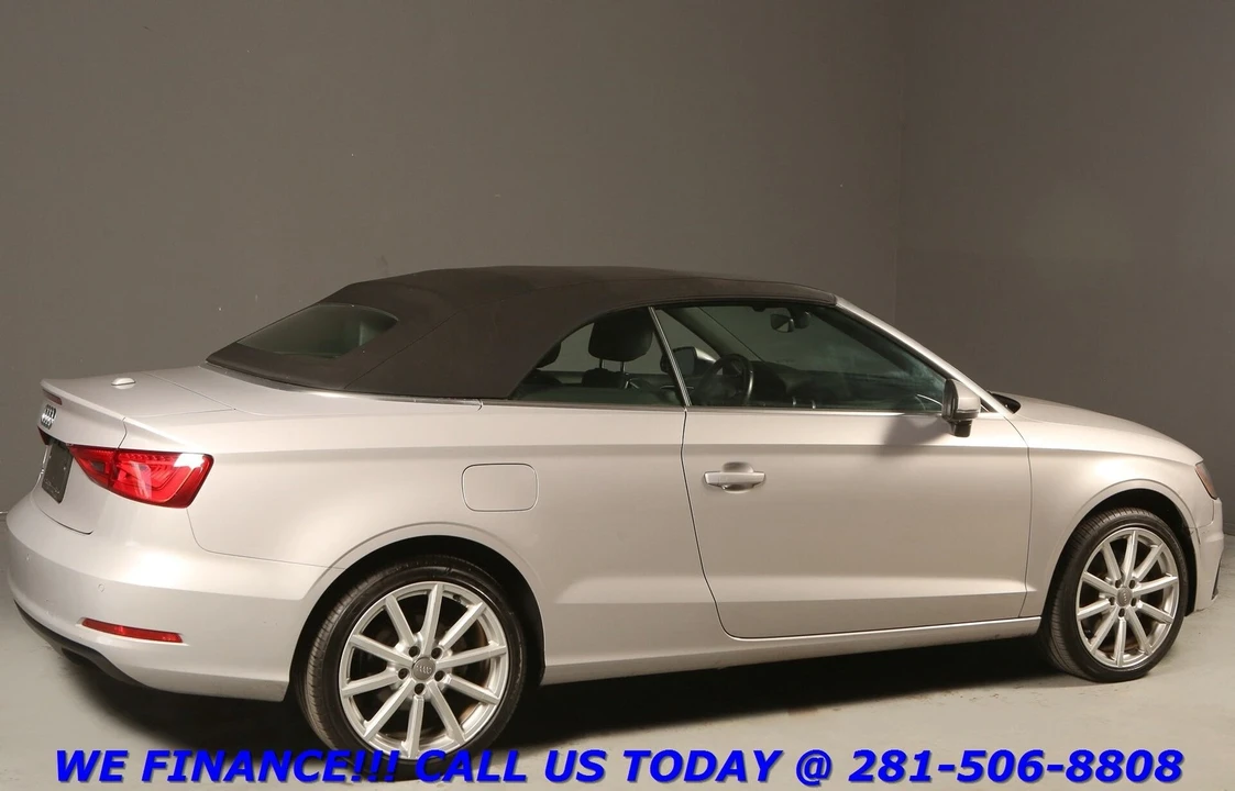 2016 Audi 8V A3 - Image 7 of 21