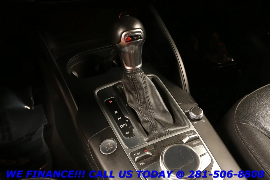 2016 Audi 8V A3 - Image 19 of 21