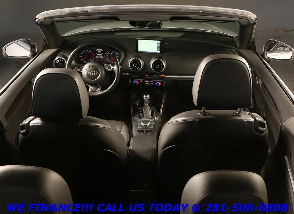 2016 Audi 8V A3 - Image 3 of 21