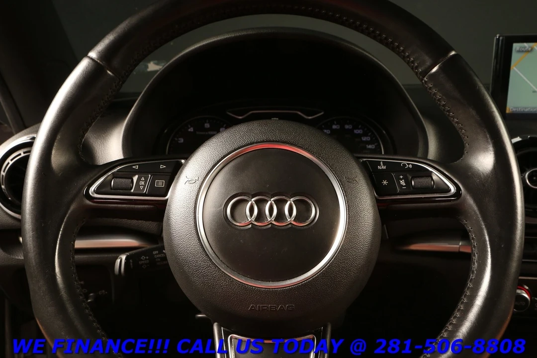 2016 Audi 8V A3 - Image 15 of 21