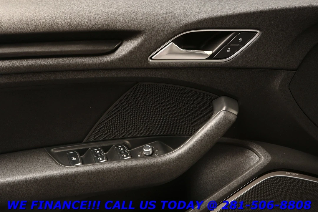 2016 Audi 8V A3 - Image 10 of 21
