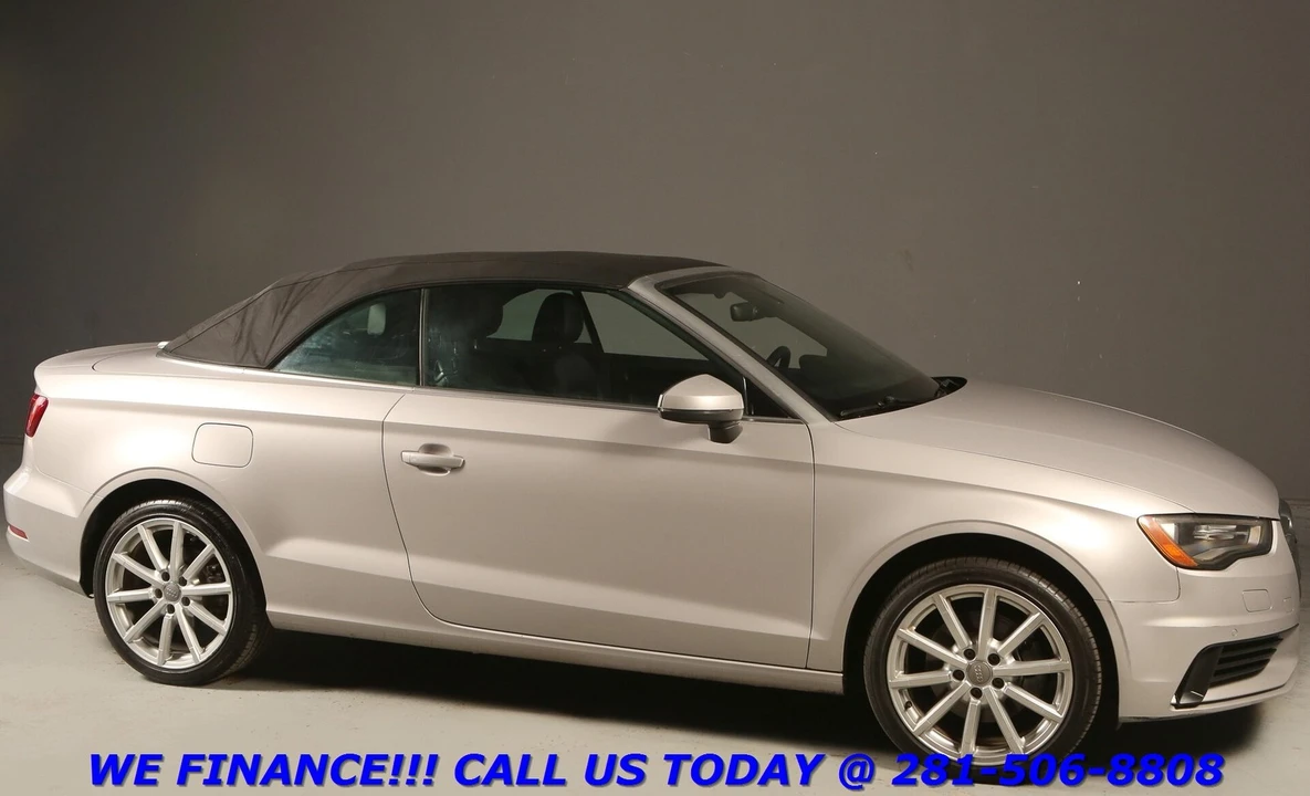 2016 Audi 8V A3 - Image 8 of 21