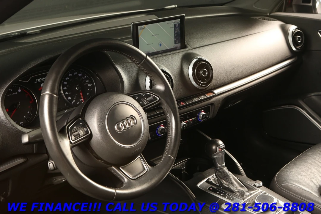 2016 Audi 8V A3 - Image 12 of 21