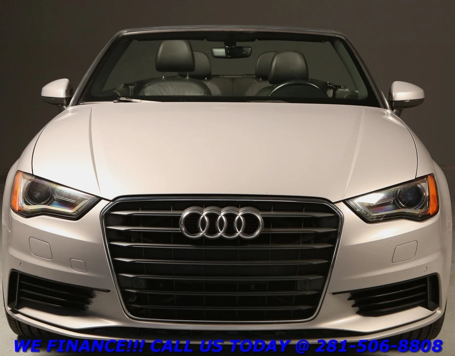 2016 Audi 8V A3 - Image 9 of 21