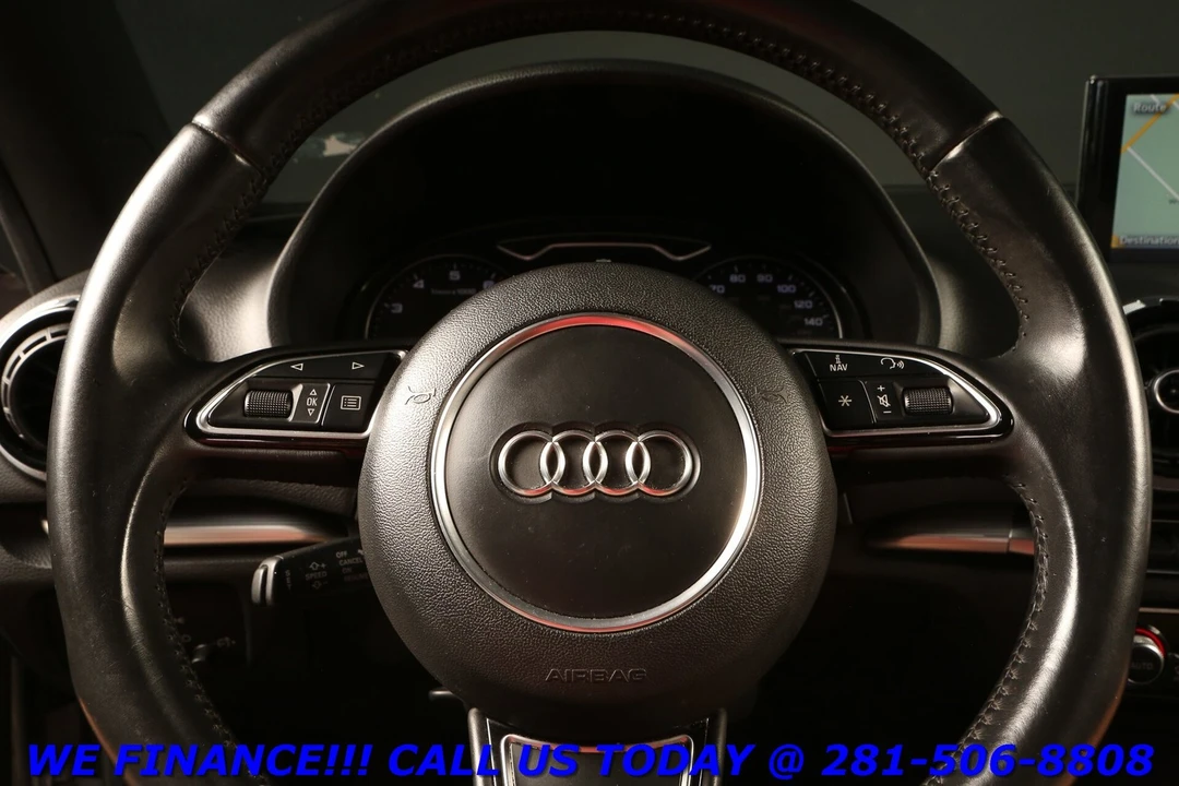 2016 Audi 8V A3 - Image 15 of 21