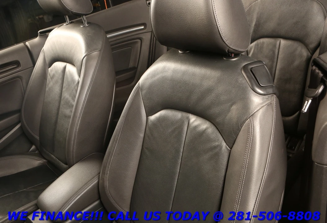 2016 Audi 8V A3 - Image 13 of 21