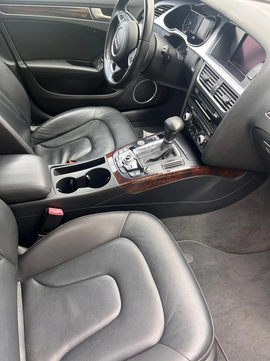 2016 Audi B9 A4 - Image 3 of 15