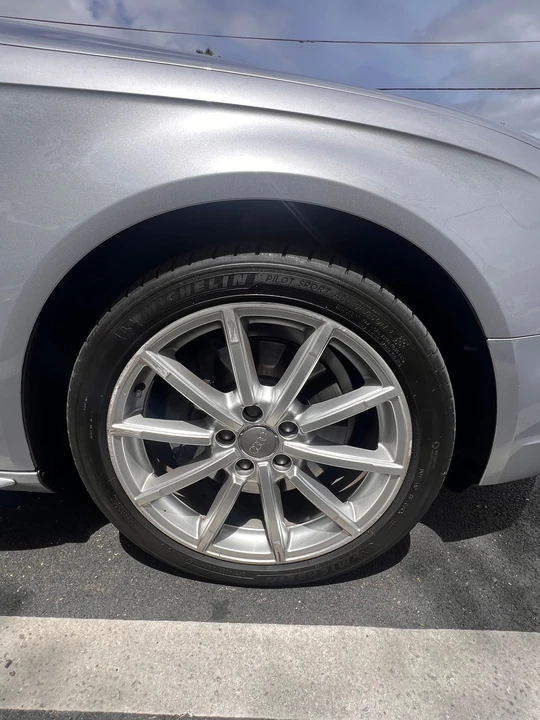 2016 Audi B9 A4 - Image 6 of 15