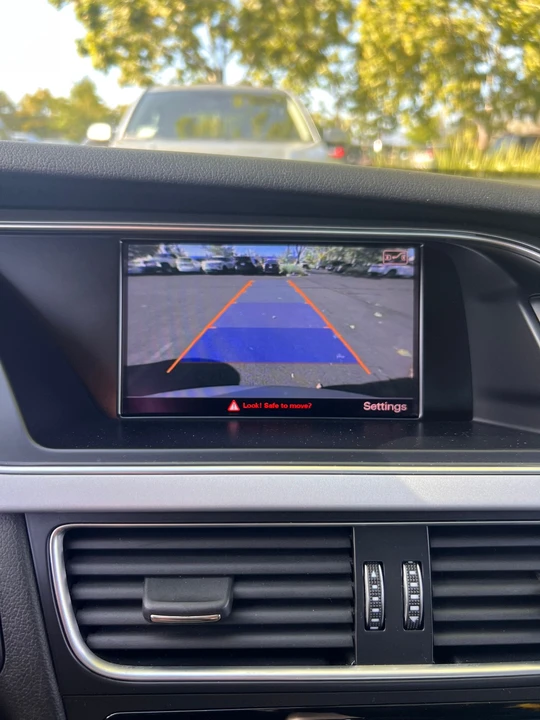 2016 Audi B9 A4 - Image 14 of 15