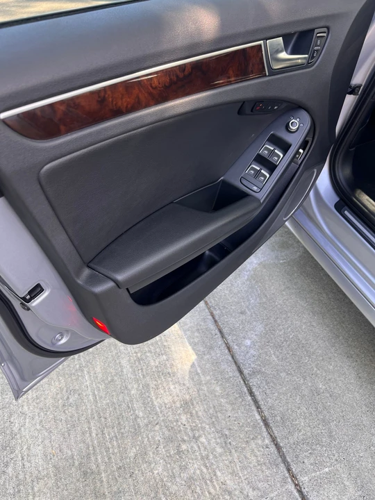 2016 Audi B9 A4 - Image 13 of 15