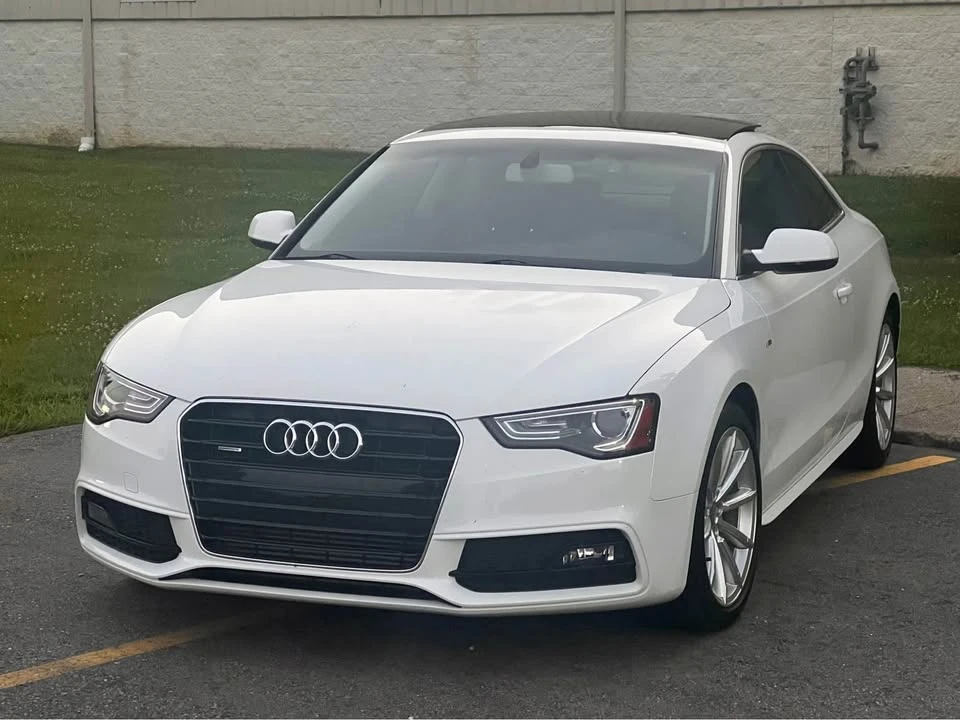 2016 Audi B8 A5 - Image 2 of 7