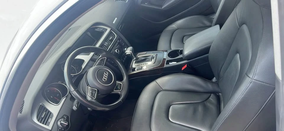 2016 Audi B8 A5 - Image 7 of 7